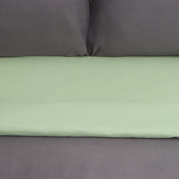 Постельное бельё Этель дуэт Inspiration 150х215см-2 шт, 225х240см, 50х70&plusmn;3 см-2 шт, новосатин