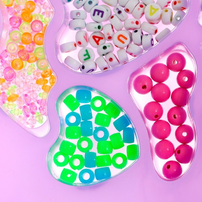 Набор для бисероплетения &laquo;Капкейк&raquo;