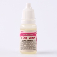 Ароматизатор для творчества &laquo;Жвачка&raquo; концентрированный, 10 мл