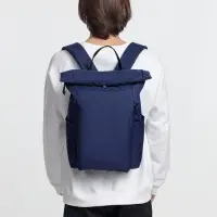 Рюкзак Hank, темно-синий