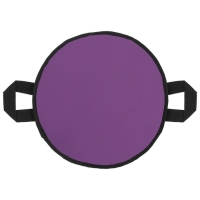 Ледянка Snow Cat, d=40 см, толщина 2 см, цвет МИКС Ледянка Snow Cat, d=40 см, толщина 2 см, цвет МИКС