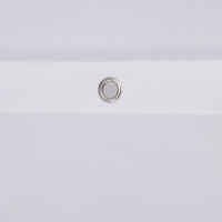 Штора для ванной SAVANNA, 180×180 см Штора для ванной SAVANNA, 180×180 см