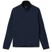 Куртка женская Radian Women, синяя, размер XL