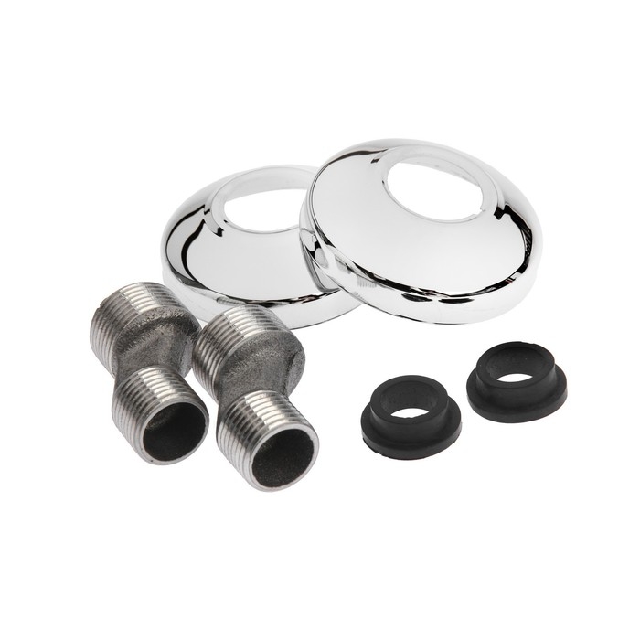 Смеситель для ванны Onix A1107, длина излива 30 см, хром Смеситель для ванны Onix A1107, длина излива 30 см, хром