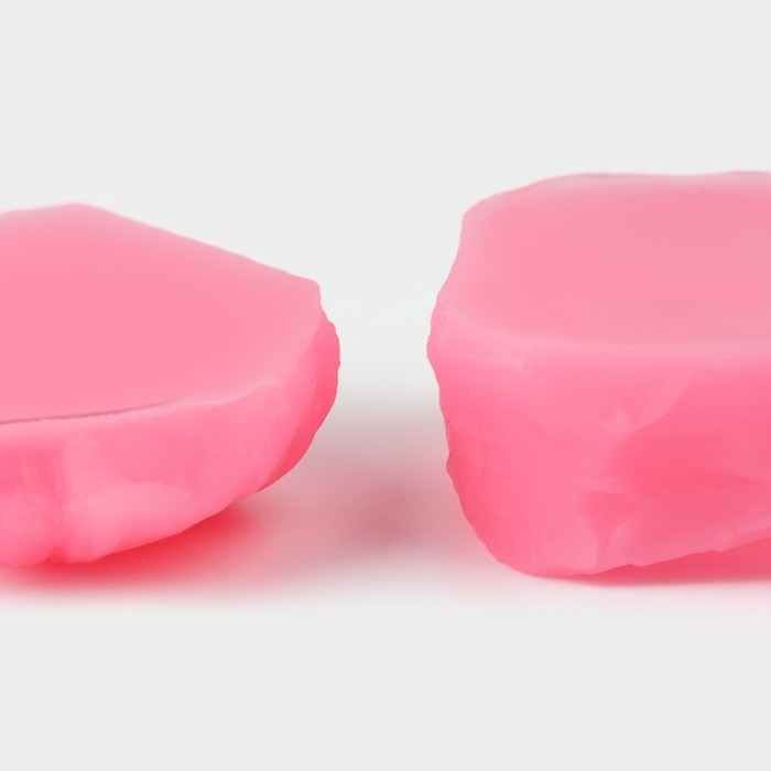 Молд «Листопад», силикон, 7,2×5,4 см, цвет МИКС Молд «Листопад», силикон, 7,2×5,4 см, цвет МИКС