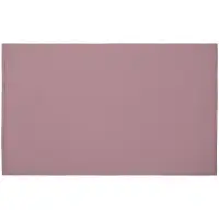 Плед Ornato, розовый (пыльная роза)