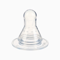 Бутылочка для кормления «Любимая дочка», классическое горло, 60 мл., от 0 мес., цвет розовый Бутылочка для кормления «Любимая дочка», классическое горло, 60 мл., от 0 мес., цвет розовый