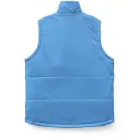 Жилет Warm, синий, размер 5XL