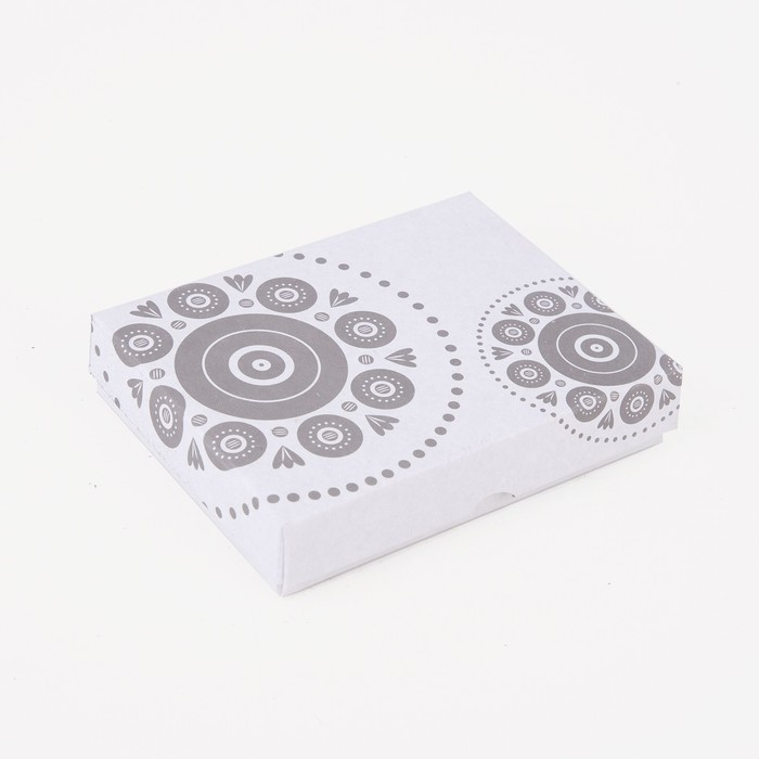 Зажим для купюр, для монет, цвет чёрный