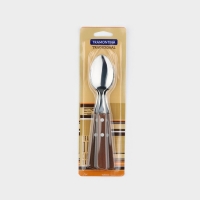 Набор столовых ложек Tramontina Tradicional, 3 предмета