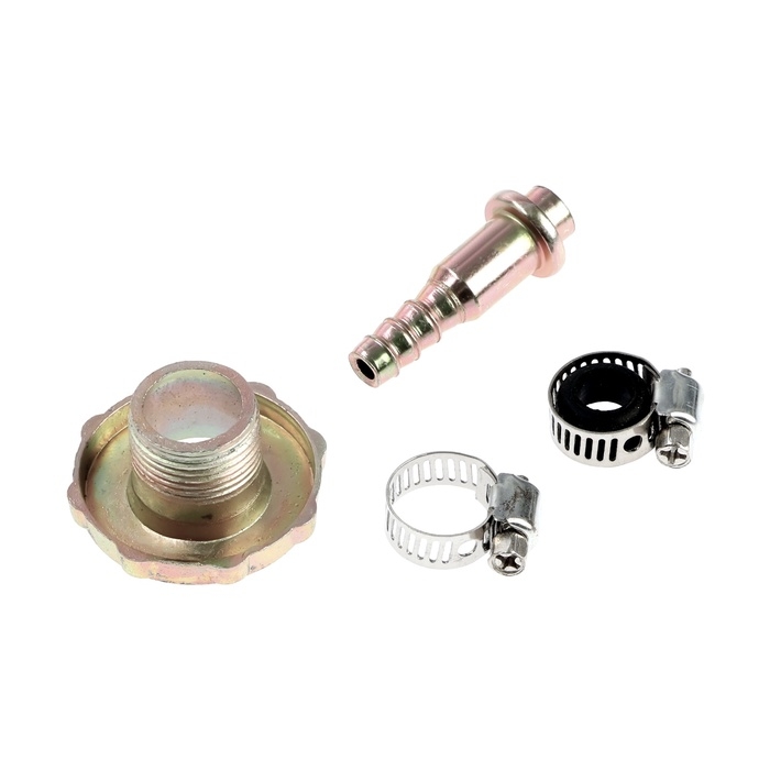 Горелка кровельная газовоздушная ТУНДРА, 410 мм, d=30 мм, 1300 °C, вентиль Горелка кровельная газовоздушная ТУНДРА, 410 мм, d=30 мм, 1300 °C, вентиль