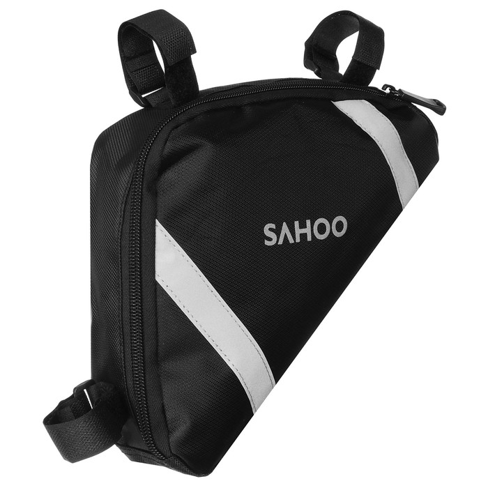 Велосумка Sаhoo, на раму Велосумка Sаhoo, на раму