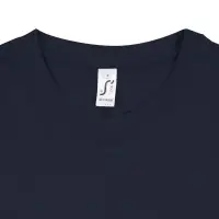 Футболка Regent 150 темно-синяя (navy), размер S