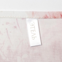 Полотенце "Этель" Вдохновения 40х73 см, 100% хлопок, саржа 190 гр/м2