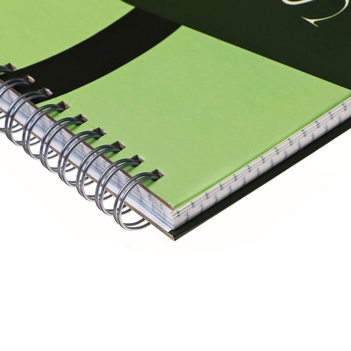 Тетрадь 96 листов в клетку на гребне Secret place, твёрдая обложка, матовая ламинация, выборочный лак, МИКС Тетрадь 96 листов в клетку на гребне Secret place, твёрдая обложка, матовая ламинация, выборочный лак, МИКС