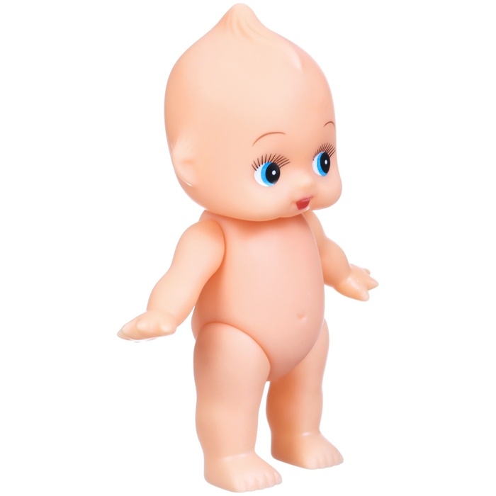 Резиновая игрушка для ванны &laquo;Пупс&raquo;, 1 шт, Крошка Я