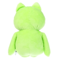 Мягкая игрушка &laquo;Монстрик&raquo;, зелёный