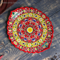 Ляган лодка 32см Ляган лодка 32см