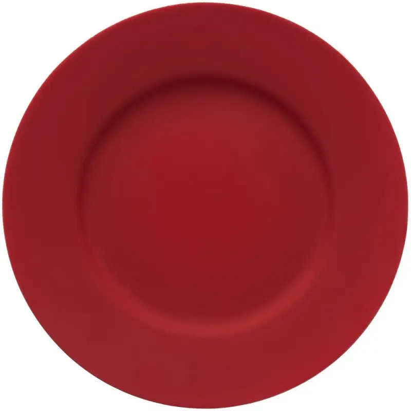 Чайная пара Best Morning, красная