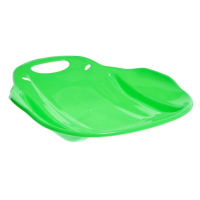 Ледянка «Метеор», цвет зелёный Ледянка «Метеор», цвет зелёный