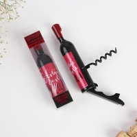 Штопор для вина &laquo;Алкогольвица&raquo;.