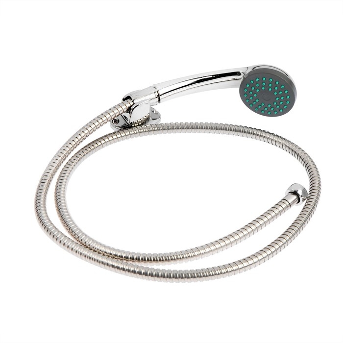 Смеситель для ванны Onix A1107, длина излива 30 см, хром Смеситель для ванны Onix A1107, длина излива 30 см, хром