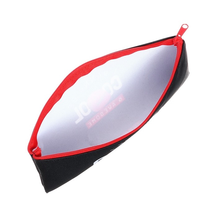 Пенал мягкий, 1 отделение, 120 х 220 мм, плоский, ПМП 17-20, Be cool, 70416 Пенал мягкий, 1 отделение, 120 х 220 мм, плоский, ПМП 17-20, Be cool, 70416