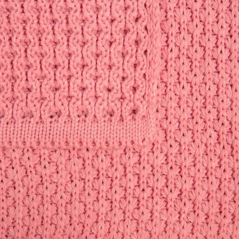 Плед Serenita Plus на заказ, S, акрил