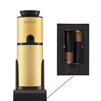 Дымогенератор для холодного копчения КТ-6355