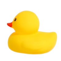 Набор игрушек для ванны «Уточки», 9 предметов Набор игрушек для ванны «Уточки», 9 предметов