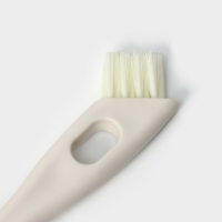 Щётка двойная универсальная Raccoon Breeze, 24&times;2,8 см, ворс 2 см