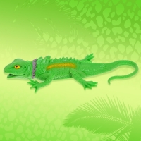 Фигурка-тянучка &laquo;Ящерица&raquo;