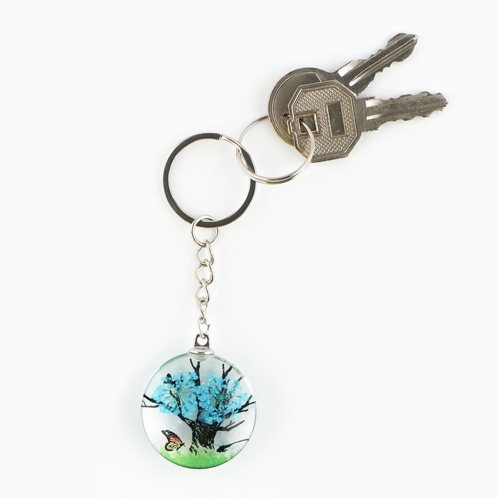 Брелок для ключей детский «Следуй за мечтой», 8.5 х 3.5 см Брелок для ключей детский «Следуй за мечтой», 8.5 х 3.5 см