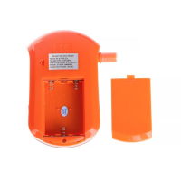 Алкотестер Airline, цифровой, высокоточный ALK-HW-03 Алкотестер Airline, цифровой, высокоточный ALK-HW-03