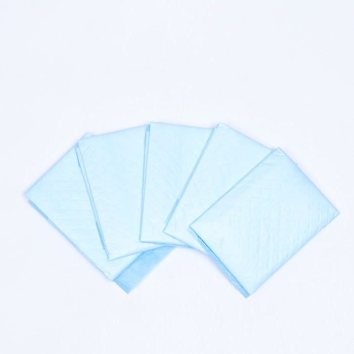 Пеленки впитывающие одноразовые Medmil, эконом, 60 х 90, 30 шт. Пеленки впитывающие одноразовые Medmil, эконом, 60 х 90, 30 шт.