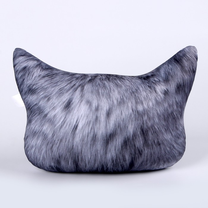 Антистресс-подушка, кот &laquo;Британец&raquo;