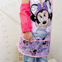 Фартук с нарукавниками детский &laquo;Минни Маус&raquo;, Единорог, 49х39 см