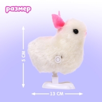 Заводная игрушка &laquo;Кролик&raquo;