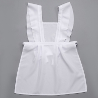 Карнавальный набор «Умная старшеклассница»: фартук р. 40–46, банты 2 шт., гольфы Карнавальный набор «Умная старшеклассница»: фартук р. 40–46, банты 2 шт., гольфы