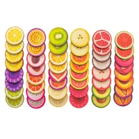 Настольная игра &laquo;Мемори: фрукты и ягоды&raquo;