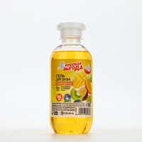 Гель для душа РУССКАЯ ВЫГОДА, 300 мл, аромат тропический микс Гель для душа РУССКАЯ ВЫГОДА, 300 мл, аромат тропический микс