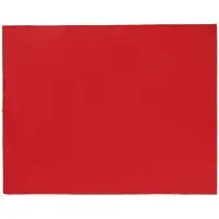 Плед-спальник Snug, красный Плед-спальник Snug, красный