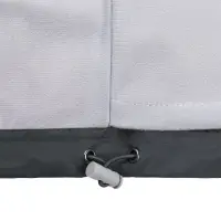 Ветровка ID.601 темно-серая, размер M Ветровка ID.601 темно-серая, размер M