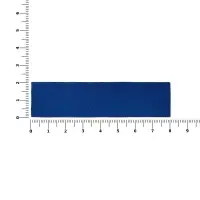 Лейбл тканевый Epsilon, S, синий Лейбл тканевый Epsilon, S, синий