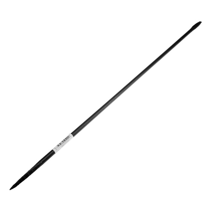 Лом строительный ЛОМ, d=20 мм, 1500 мм, окрашенный Лом строительный ЛОМ, d=20 мм, 1500 мм, окрашенный