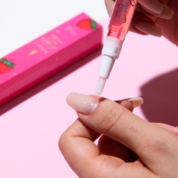 Масло для кутикулы в карандаше &laquo;Клубника&raquo;