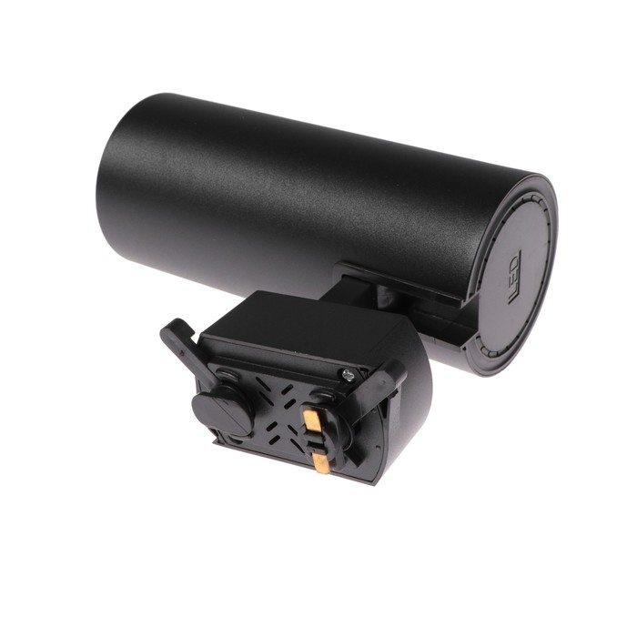 Трековый светильник Luazon Lighting, 24 deg, 20 W, 1400 Lm, 6500K, холодн. бел. Трековый светильник Luazon Lighting, 24 deg, 20 W, 1400 Lm, 6500K, холодн. бел.