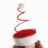 Карнавальная шапка &laquo;Новогодняя&raquo;