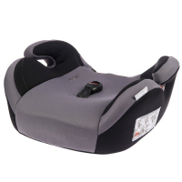 Автокресло Крошка Я Multi , группа 1/2/3, 9-36 кг, (1-12 лет) Серый Автокресло Крошка Я Multi , группа 1/2/3, 9-36 кг, (1-12 лет) Серый