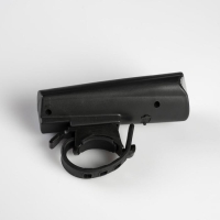 Фонарь велосипедный передний аккумуляторный "Беркут", водонепроницаемый, 10 х 5 х 4.5 см Фонарь велосипедный передний аккумуляторный "Беркут", водонепроницаемый, 10 х 5 х 4.5 см